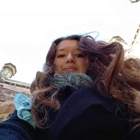 Anna Jambrichová's Photo