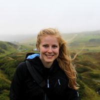 Arin Underwood's Photo