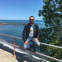 Fotos de Seyfullah Cenk Kürkaya