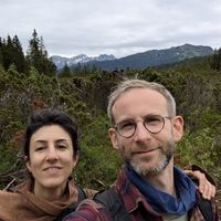 Matthias Schmidt's Photo