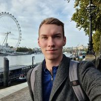 Tiemon Neumann's Photo