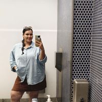 Rush Kaushik的照片