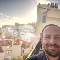 Sigfrido Condorelli's Photo