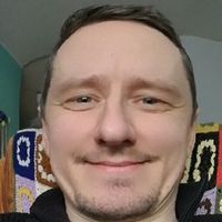 Nikolai Virolainen's Photo