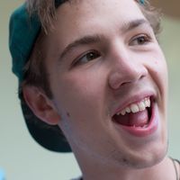 Max Erdmann的照片