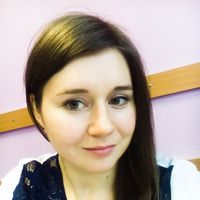 Natalia Kravchenko's Photo