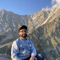 Maninder Singh's Photo