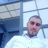 Mohammed Abd Erraouf  djendel's Photo