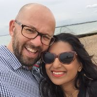 Mark Chambers's Photo