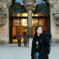 Anna Razorenova's Photo