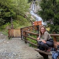 Marie-Jane Roth's Photo