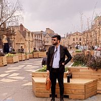 Ayush Sharma's Photo