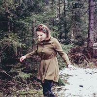 Kristína Zajaková's Photo