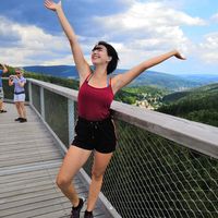 Fotos von Natálie Francová