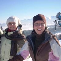 Katarzyna Podgórska's Photo