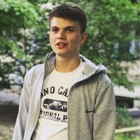 Volodymyr Vdovychenko的照片