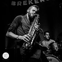 Florian Torreele's Photo