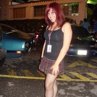 Irene García的照片