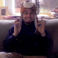 Jeremiah Bullfrog's Photo