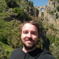 Andrew Boswell's Photo