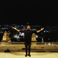 Fotos von Praveen Mathew