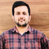 Hassan Shahzad的照片