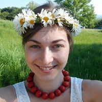 Veronika Ratajska的照片