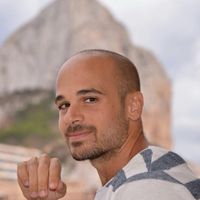 Tal Matalon的照片