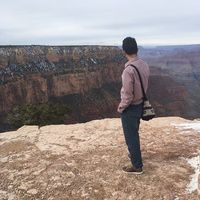 Enrique Viveros's Photo