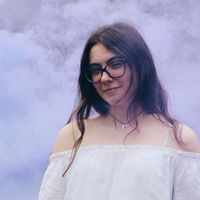 magalie redolfi's Photo