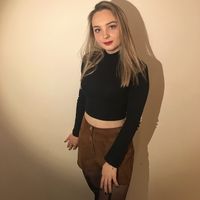 Xeniya  Lobyntseva's Photo