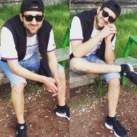 ნიკოლოზ სუხიტაშვილი's Photo