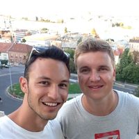 Fotos de Philipp Antkowiak