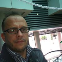 ashraf hajleh's Photo