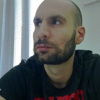 Antonio Bavone's Photo