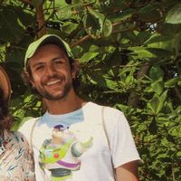 Nicolás Villamizar Mogollón的照片