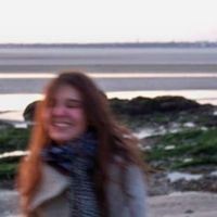 Fotos de Sandra Avril