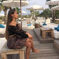 Amélie Vanrapenbusch's Photo