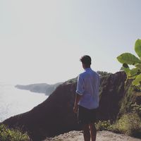 Jonathan Lenz的照片