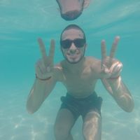 Allan Victor Varini's Photo