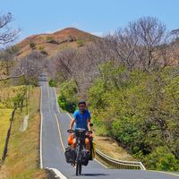 Joel Bagué Rexach's Photo