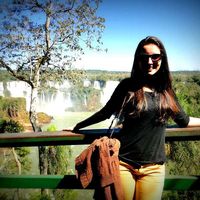 Fotos de Isabella Wajcman