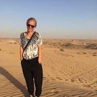 Elin Mogensen的照片