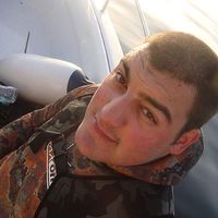 Μεμας Καλουδης's Photo