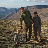 Elga Kanaeva's Photo