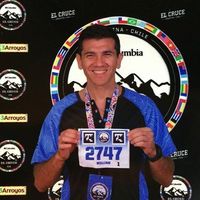 Le foto di William Llane