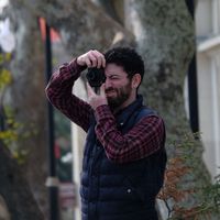 Ömür Gülçiçek's Photo