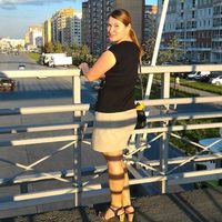 Julia Anikina's Photo