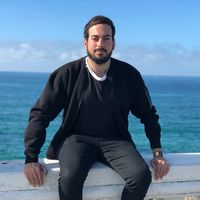 Le foto di Juan Gallagher