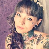 Le foto di Valerie Rossacher